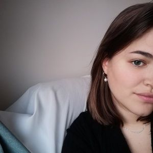 Meet your Posher, Laurianne